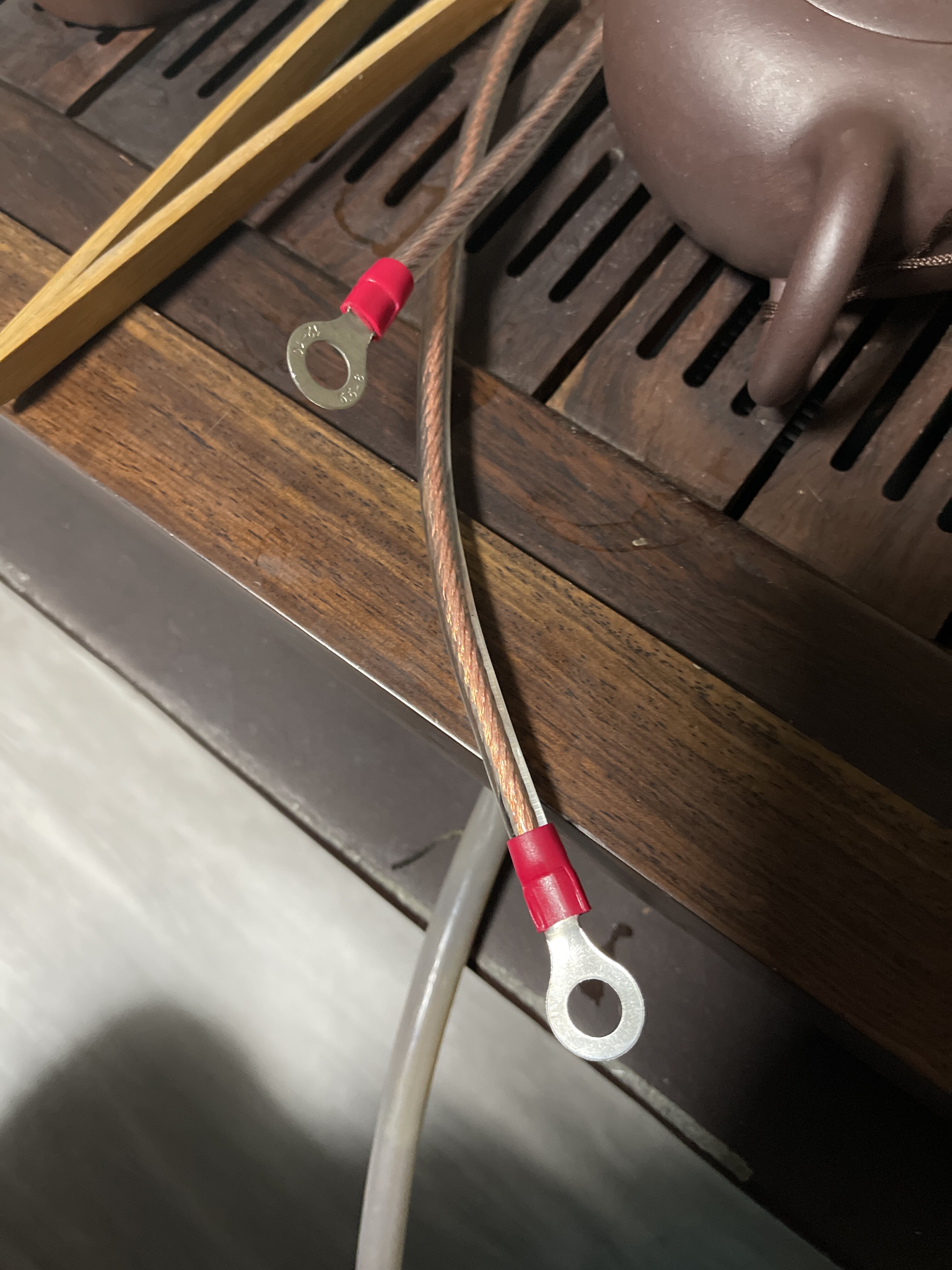 Plastic 4 flat plastic line 8 holes Anhui Li general special (others do not shoot)