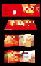 2021 new issuance of commemorative coins 1 collection of books 9 September The latest commemorative coin protection box Single-piece packaging