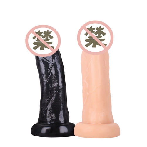 6см негабаритная голова грибов Гланса, без яиц, фаллоимитатор, фальшивый пенис, мужчины и женщины, гей -мастурба, гей -двор анальный штекер