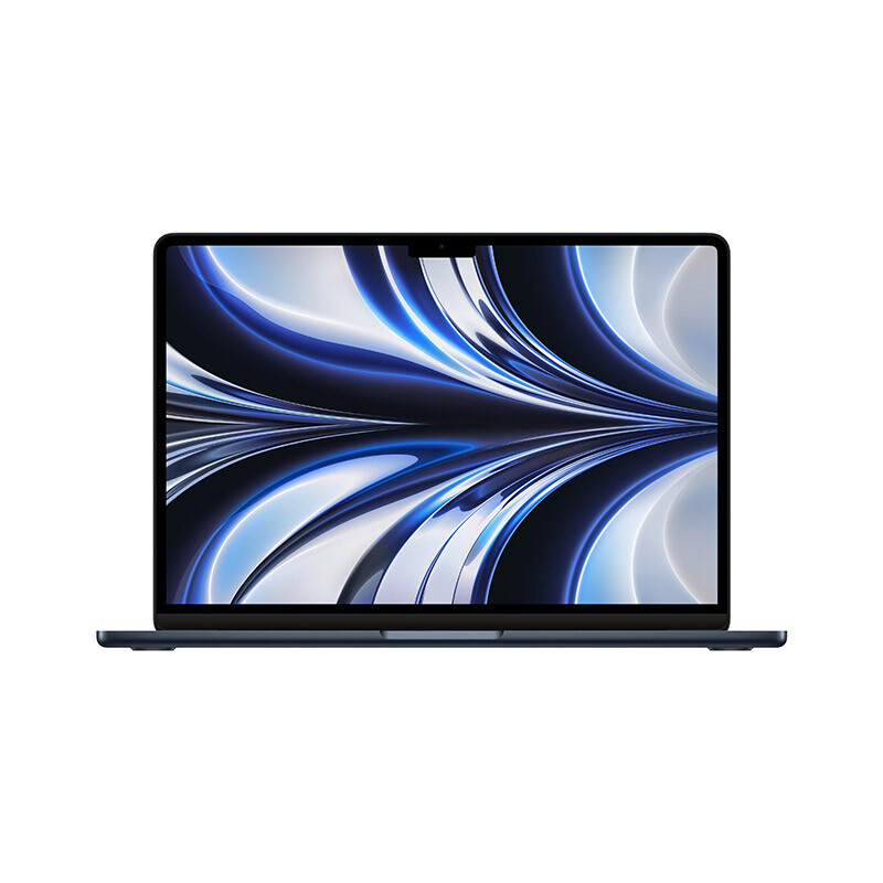 Ноутбук Apple MacBook Air 13.6" (M2, 8GB RAM, 512GB SSD)