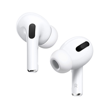 百亿补贴价：1649元包邮  Apple/苹果AirPods Pro真无线耳机