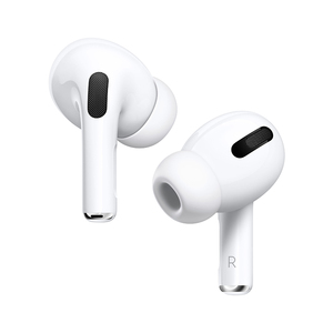 百亿补贴价：1649元包邮  Apple/苹果AirPods Pro真无线耳机