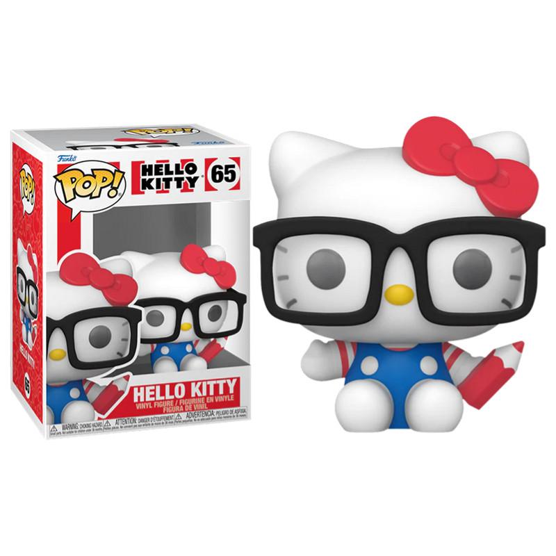谁懂啊！这波Funko POP萌到心巴上了😭_手办_淘宝游戏网