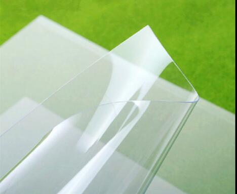 Binding negatives cover leather transparent paper plastic A3A4 frosted pvc pp pet consumables thickness 20 silk 100 sheets