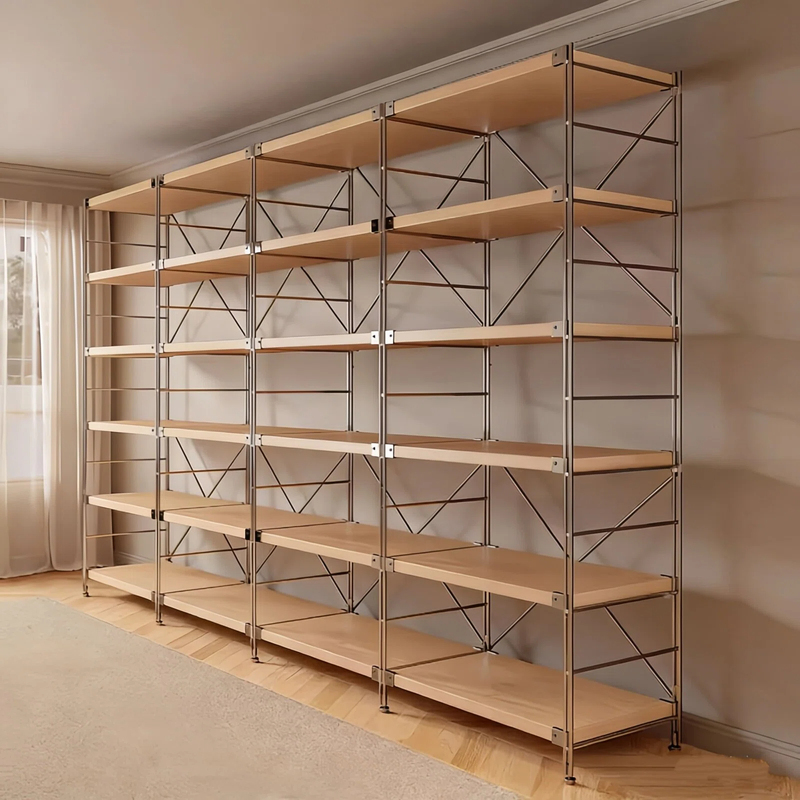 Floor-Standing Multi-Layer Warehouse Shelves, Living Room Miscellaneous Storage Racks, Kitchen Microwave Storage Racks, Home Bookshelves Floor-Standing Multi-Layer Warehouse Shelves, Living Room Miscellaneous Storage Racks, Kitchen Microwave Storage Racks, Home Bookshelves