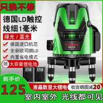 Green Light Gradienter Light Outdoor Engineering Versatile 3 Wire Flatwater Gauge 5 Wire Appliometer Mapping twelve Building Sticking Wall