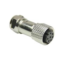 Разъем 16G-4A 2 Core 6 pin 8 отверстий 510pin head head 16G-3H Тяжелое сильное предприятие маойвэй