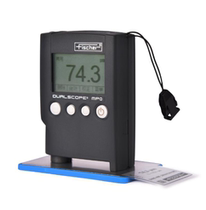 Fischer MPO thickness gauge German mpo film thickness tester coating thickness gauge MPO film thickness tester