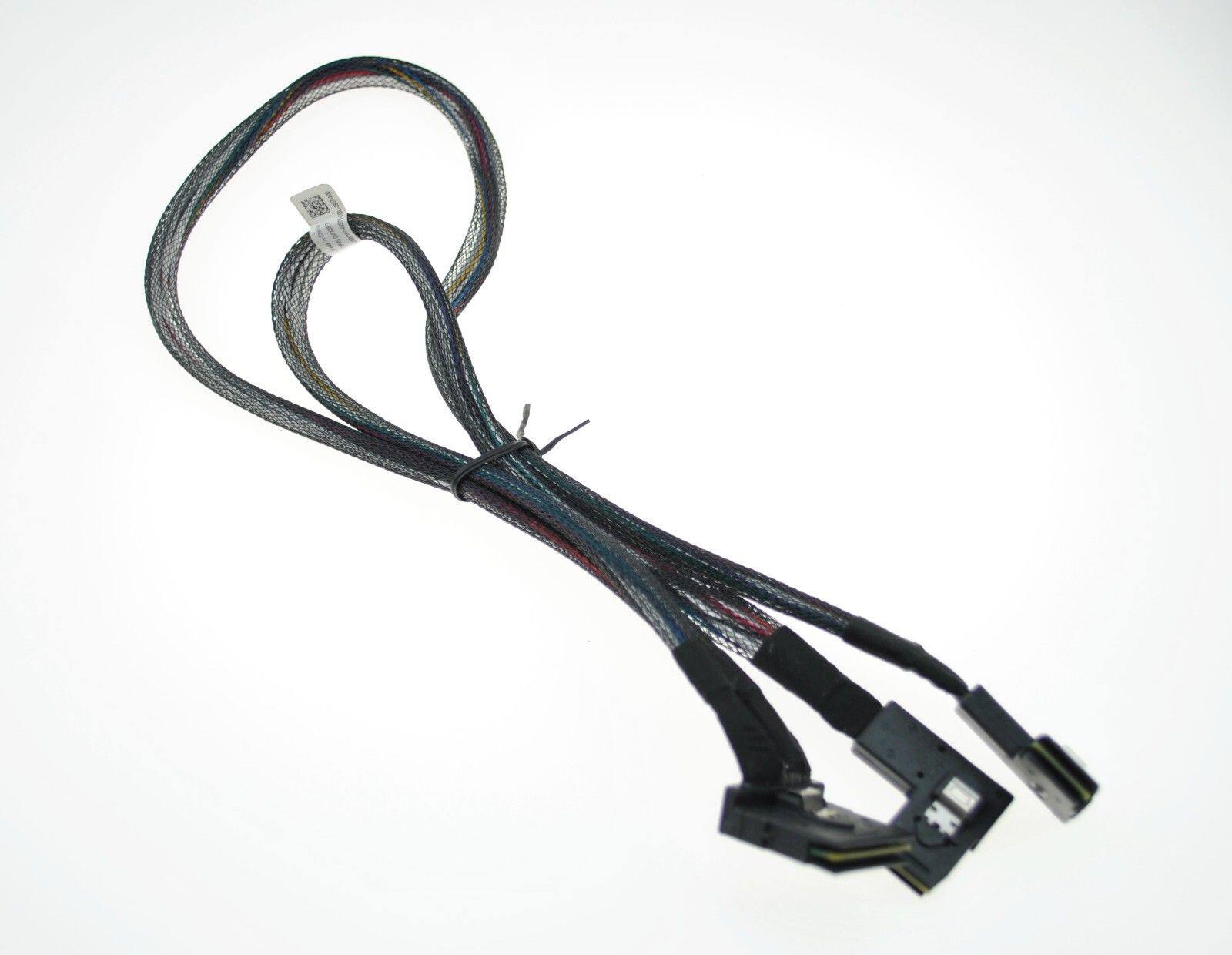 Original dress DELL Dell R620 R720 SAS line back line H310 710 array card line R1RNV