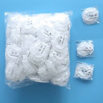 Disposable shower cap waterproof and smoke-proof adult kitchen long hair cover bath shower shower shower shower shower cap for children 2020