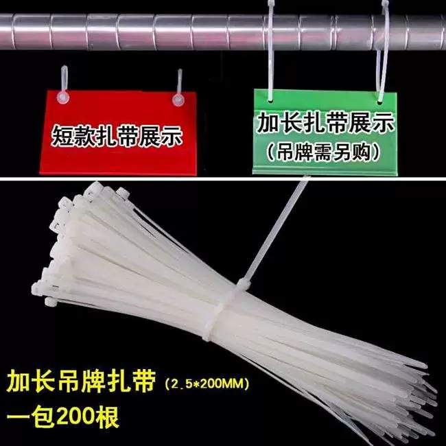 Nhãn Nhãn Hàng hóa Nhãn Giá kệ Dấu hiệu Nhà kho Nhựa Vật liệu Thẻ Phân loại Dấu hiệu Dấu hiệu Thẻ - Kệ / Tủ trưng bày