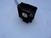 Delta EFB0812EHF server fan Sugon A620r dedicated fan Beijing large stock