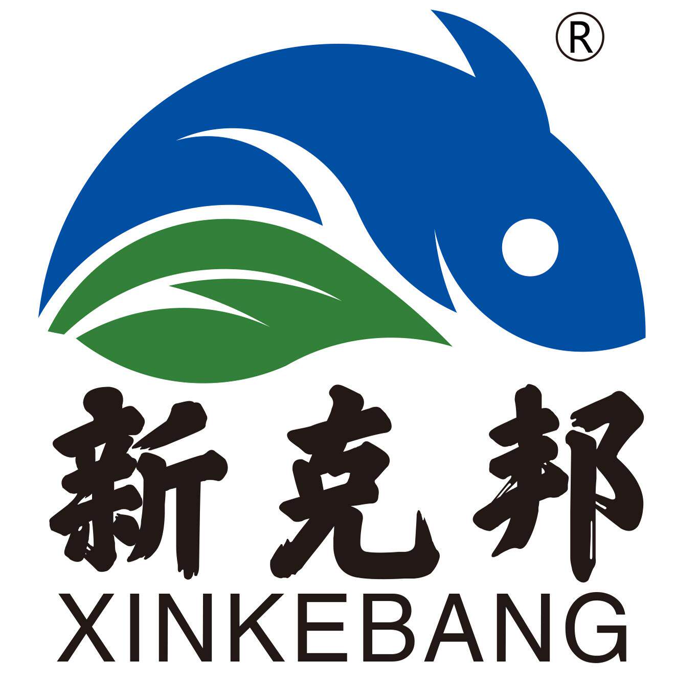 聊城新克邦鱼饵厂