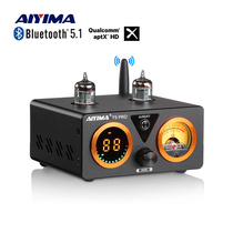 Aiyinman AIYIMAT9PRO Bluetooth 5 1 decoding pre-level 100W multi-function HIFI amplifier gallery