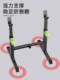 Zunen Bench Press Rack Squat Rack Home Fitness Equipment Dumbbell Barbell Set Men's Professional Multi-Function Weightlifting Bench
