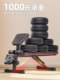 Dumbbell Bench for Home Use, Men's Fitness Chair, Adjustable Sit-Ups Training, Multifunctional Folding Professional Bench Press Bench