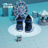 Детские демисезонные туфли, детская обувь для мальчиков для раннего возраста, коллекция 2021