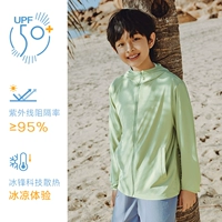 [Новое улучшение] Зеленый лотосовый туман-3