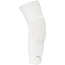 ANTA childrens knee pads universal for all seasons new mens and womens indoor and outdoor sports training safety protection single pack