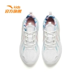 Детская демисезонная спортивная обувь, повседневная обувь, туфли, тренд сезона, подходит для подростков, мягкая подошва