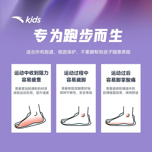 Детская летняя дышащая спортивная обувь для мальчиков, подходит для подростков, мягкая подошва