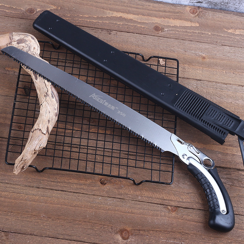 Gardening Saw Household Small Hand Hand Saw Wood Saw Quick Saw Universal Saw Universal Saw Universal Saw