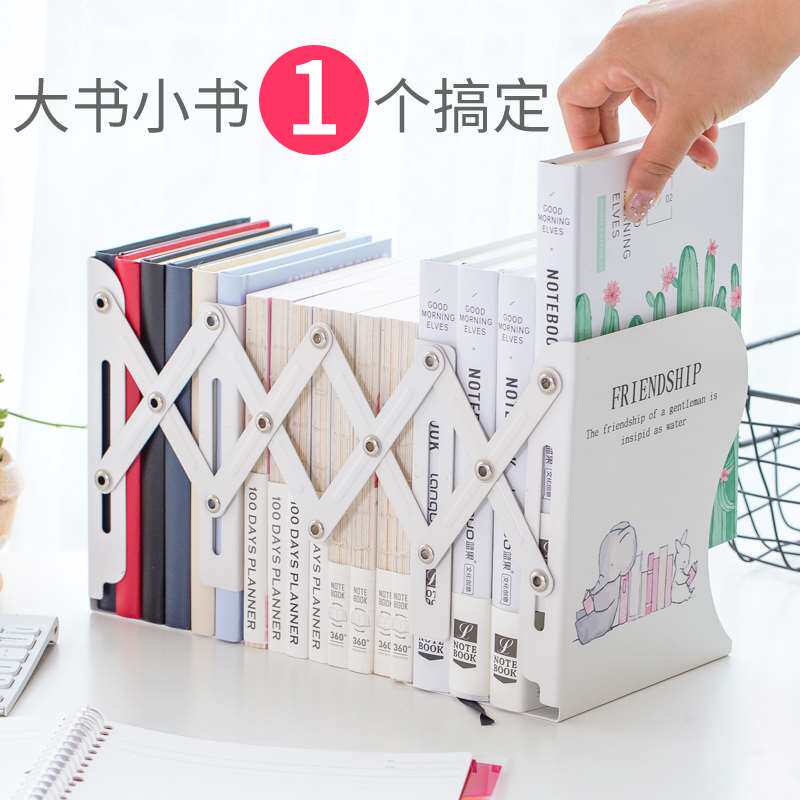 Collection of books Divine Instrumental Release Book Collection Shelves Bookshelves Bed headbed bedside bed with simple and small bookshelves on the book table