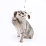 吉仔仔 Игрушка, сменная стальная проволка, кот