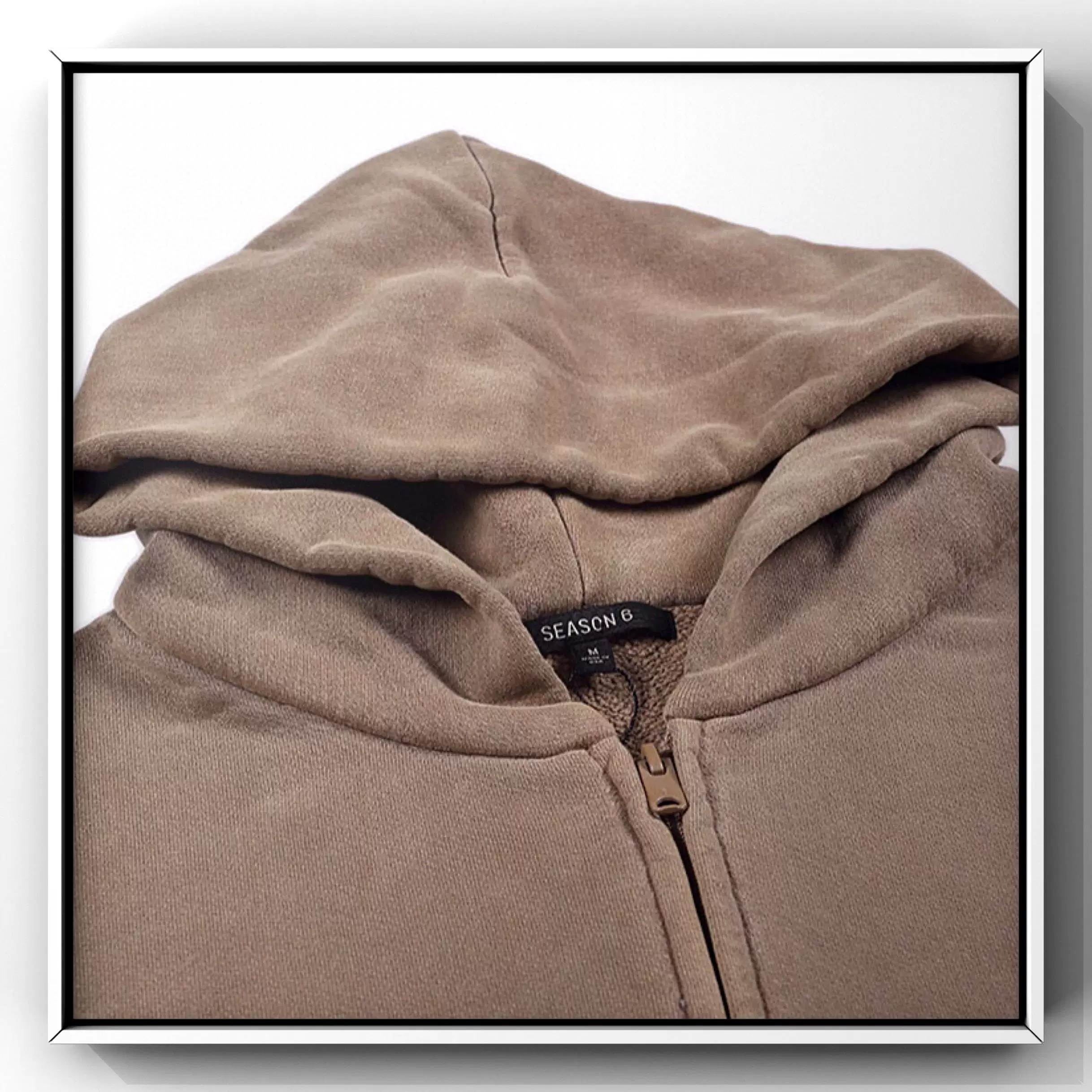 [yeezy season6 kanye худи KANYE]