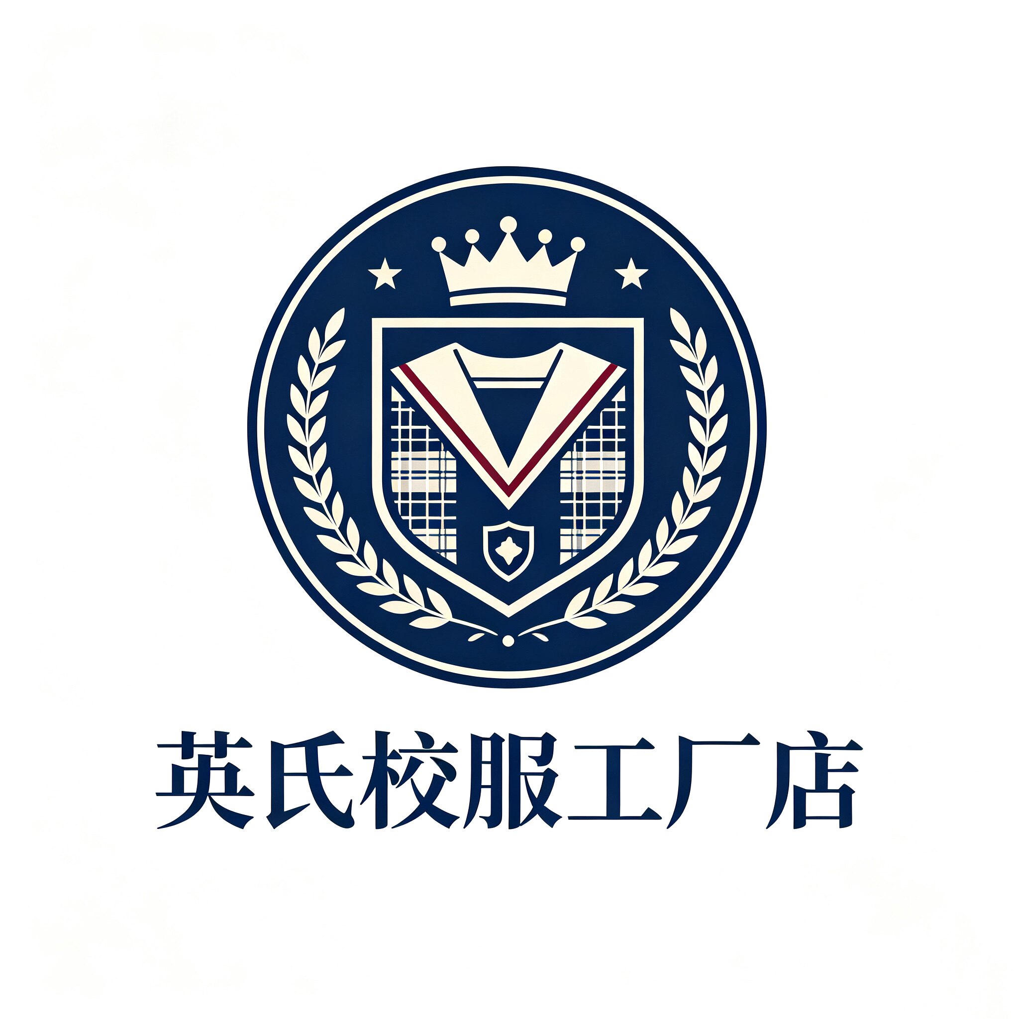 英式校服工厂店