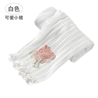 Белые (маленькие брюки для свиней)