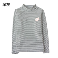 Темно -серой