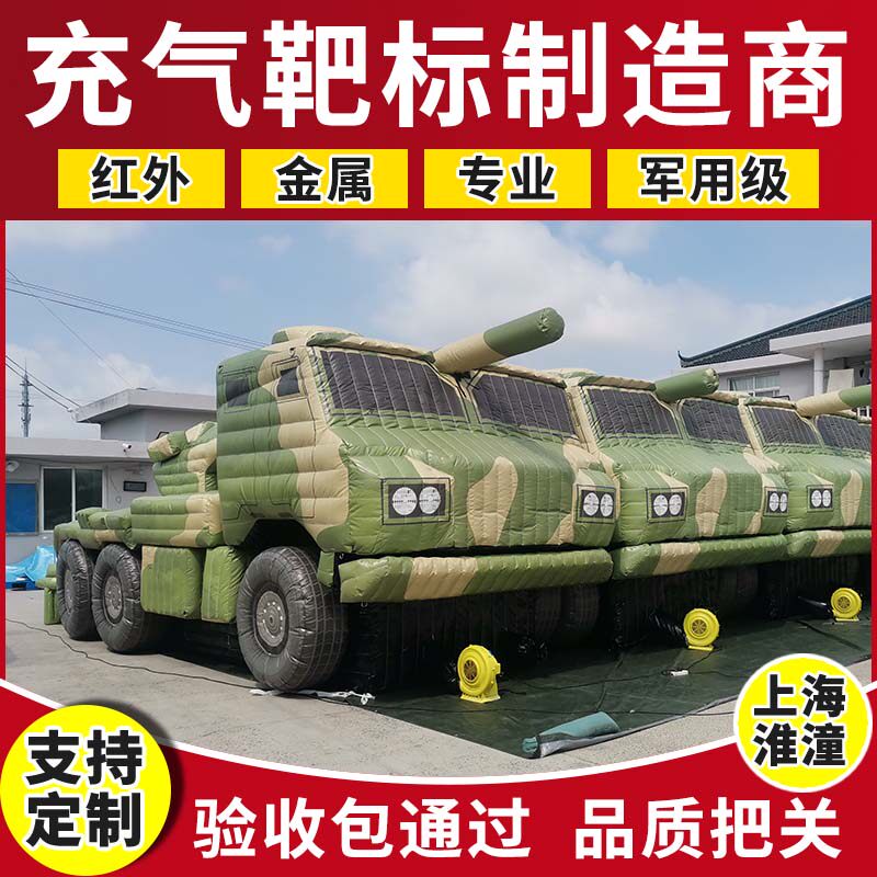 乐大厂家假目标