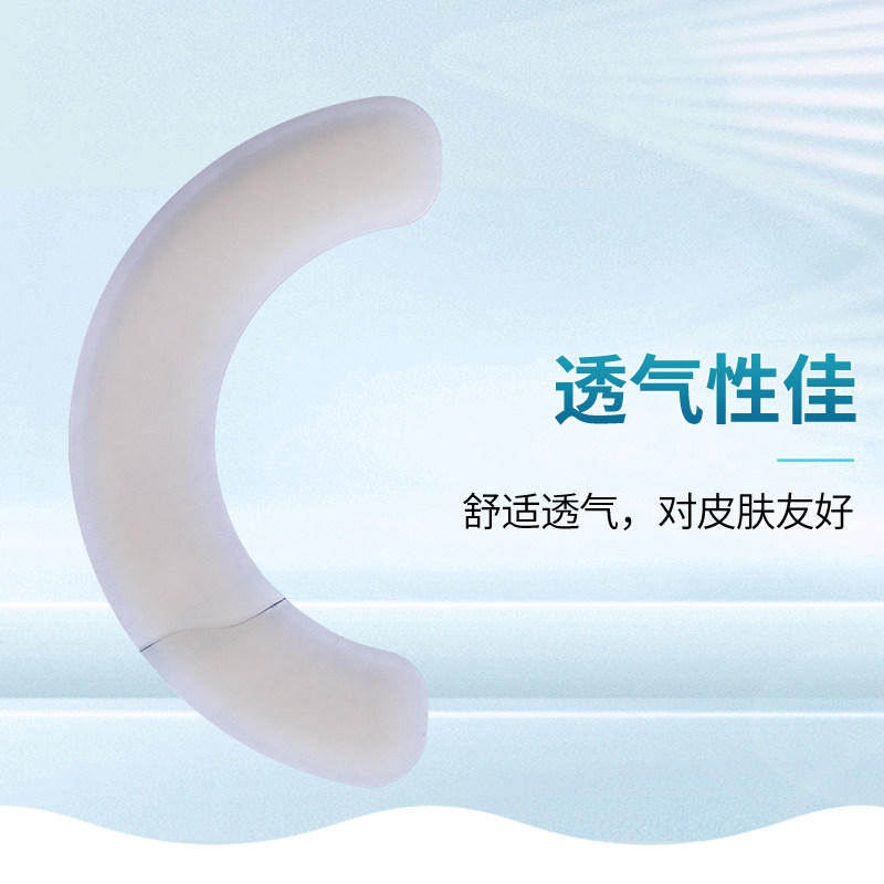 Brava造口底盘弹力胶贴:如何避免造口护理中的“翘边”难题?-造口袋-淘宝百科网