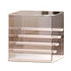 High-definition acrylic large capacity blind box storage display stand