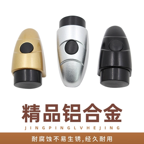 Металлический тяжелый ограничитель, защита от столкновений