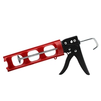 Профессиональный красный клей-пистолет из ПВХ