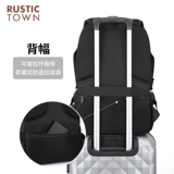 Вместительная и большая сумка, мужской дорожный ноутбук для путешествий, школьный рюкзак, Швейцария, бизнес-версия, для средней школы