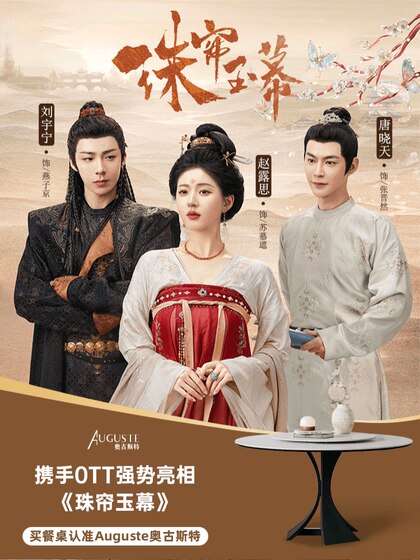 纯白岩板餐桌法式复古进口轻奢现代1.2米圆桌意式6人圆形实木餐桌