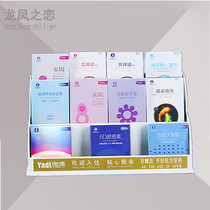 One-time shaving mens travel Hotel Inn Bed paid supplies dragon and phoenix love set