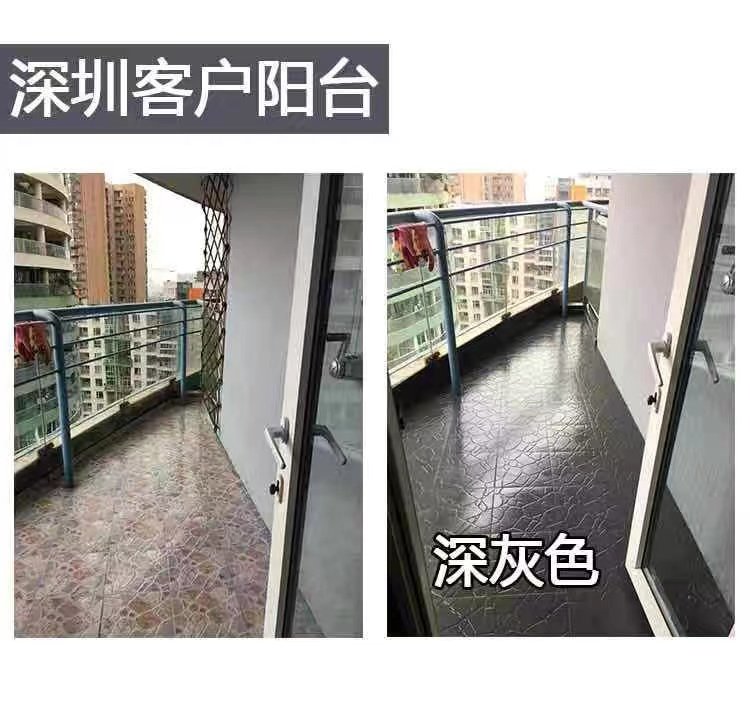 Tile Paint Change Color Lacquered Glass Old Magnetic Brick Renovated Paint Upper Color Dressing Room Waterproof Porcelain Painted Ground Tile Ceramic Spray Paint