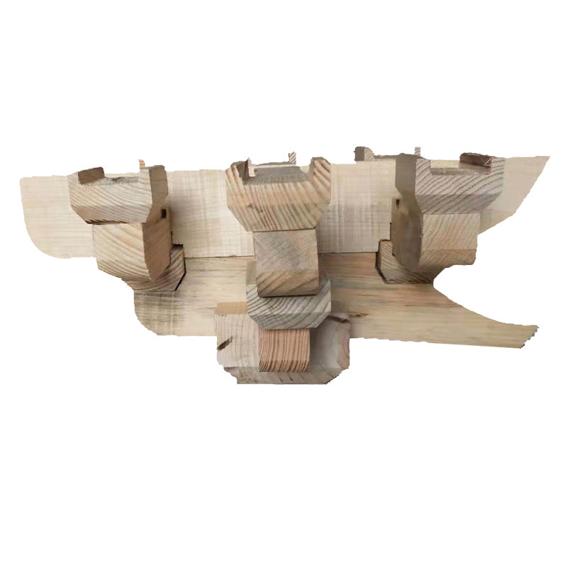 [USD 21.61] Wooden bucket arch - Wholesale from China online shopping ...