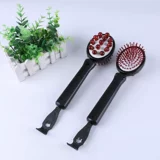 Универсальный деревянный массажер