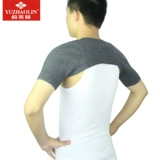 Позвонок для шейки матки плеча, теплый, плечо плеча на плечах, четыре сезона, спящие, средние и пожилые мужские антикамерные артефакты, чтобы защитить плечо