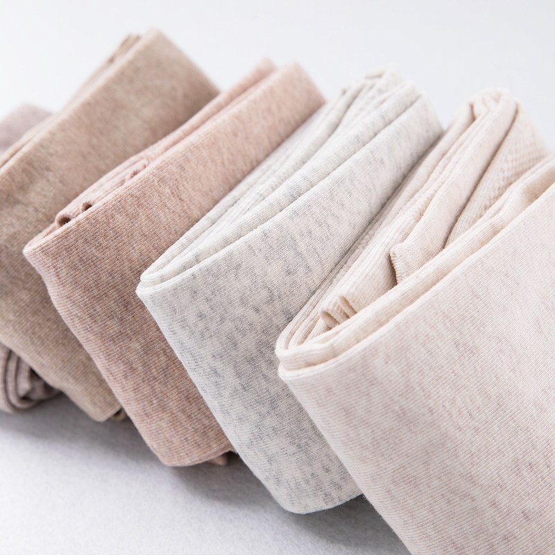 Special offer underwear women's outer wear thin autumn and winter threaded foot pantyhose white plus velvet thick warm large size sanitary pants