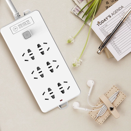 观海卫 Проводная панель подключила USB -пунктирную подключающуюся плату с перетаскиванием домохозяйственной панель Multi -функциональная панель пористого