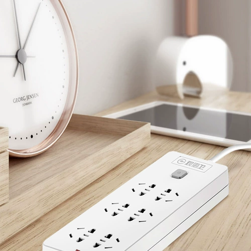 观海卫 Проводная панель подключила USB -пунктирную подключающуюся плату с перетаскиванием домохозяйственной панель Multi -функциональная панель пористого