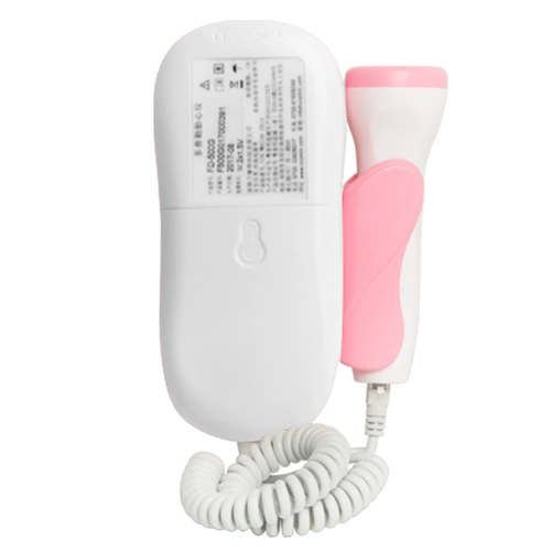 Сердце плода монитор доплеровского медицинского деления Динамический динамический динамический динамический детский тестирование детское терминал без радиационной зарядки беременных женщин