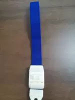 Синий