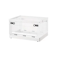 731 плоский средний номер из слоновой кости.